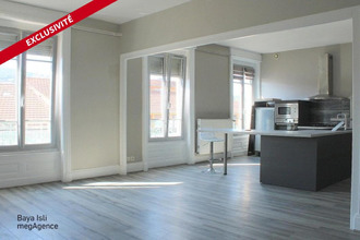  appartement le-chambon-feugerolles 42500