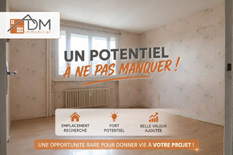  appartement le-chambon-feugerolles 42500