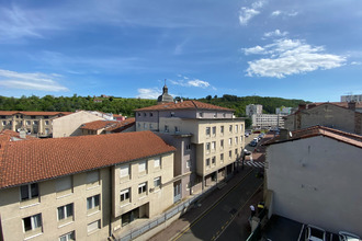  appartement le-chambon-feugerolles 42500