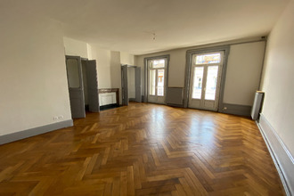  appartement le-chambon-feugerolles 42500