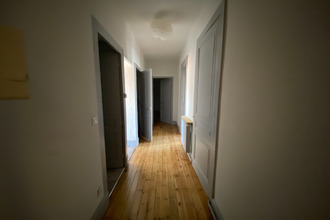 appartement le-chambon-feugerolles 42500