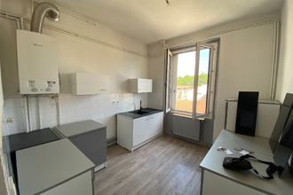  appartement le-chambon-feugerolles 42500