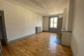  appartement le-chambon-feugerolles 42500