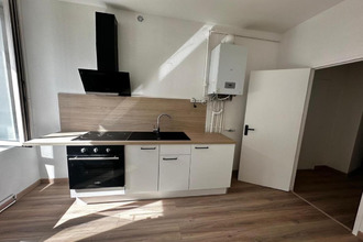  appartement le-chambon-feugerolles 42500