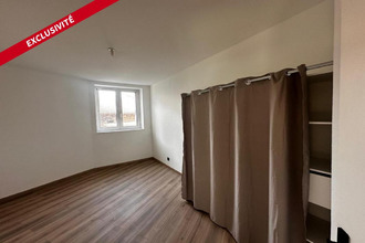  appartement le-chambon-feugerolles 42500
