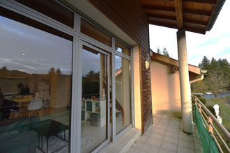  appartement le-chambon-sur-lignon 43400