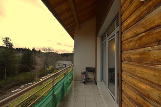  appartement le-chambon-sur-lignon 43400