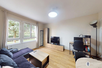  appartement le-champ-pres-froges 38190