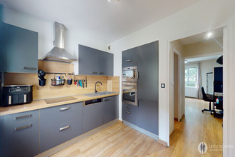  appartement le-champ-pres-froges 38190