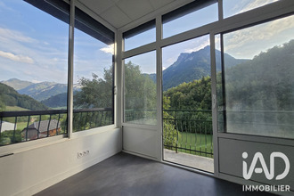  appartement le-chatelard 73630