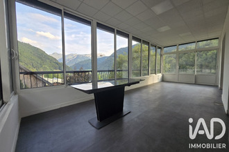  appartement le-chatelard 73630