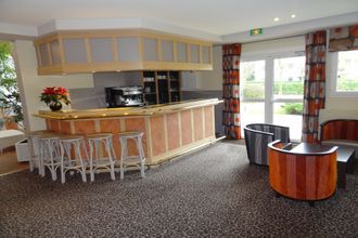  appartement le-chesnay 78150