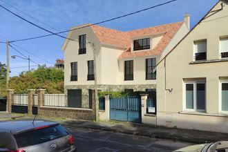  appartement le-chesnay 78150