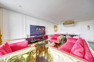  appartement le-chesnay 78150