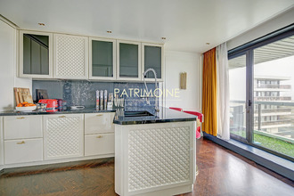  appartement le-chesnay 78150