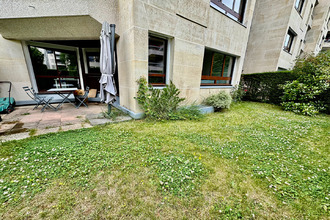  appartement le-chesnay 78150