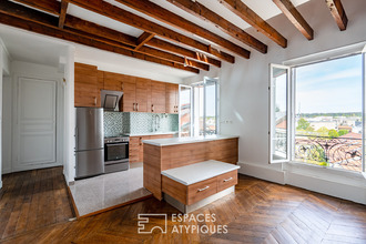  appartement le-chesnay 78150