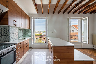  appartement le-chesnay 78150