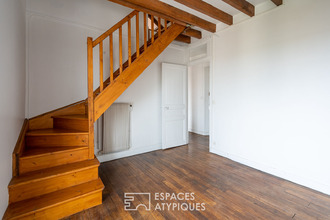  appartement le-chesnay 78150