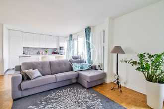  appartement le-chesnay 78150