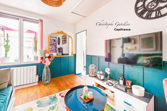  appartement le-chesnay 78150