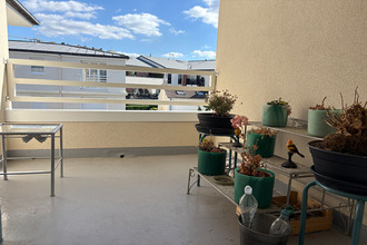  appartement le-chesnay 78150