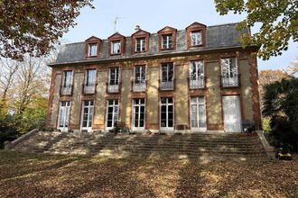  appartement le-chesnay 78150