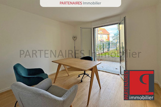  appartement le-chesnay 78150