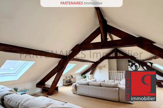  appartement le-chesnay 78150