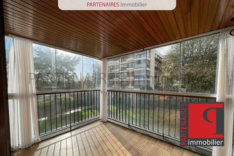  appartement le-chesnay 78150