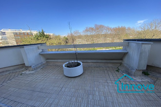  appartement le-chesnay 78150