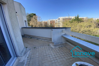  appartement le-chesnay 78150