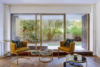  appartement le-chesnay 78150