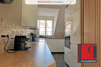  appartement le-chesnay 78150