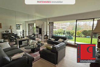  appartement le-chesnay 78150