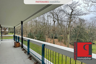  appartement le-chesnay 78150