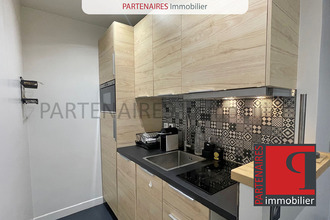  appartement le-chesnay 78150
