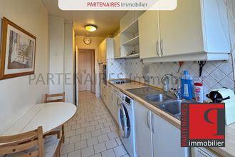  appartement le-chesnay 78150