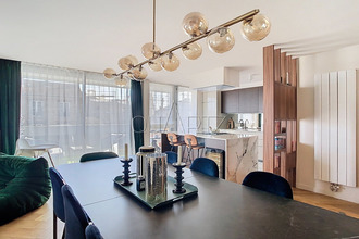  appartement le-chesnay 78150