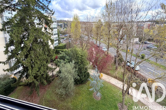  appartement le-chesnay 78150