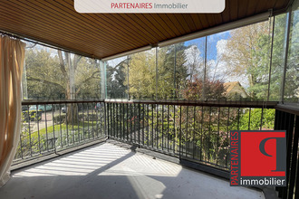  appartement le-chesnay 78150