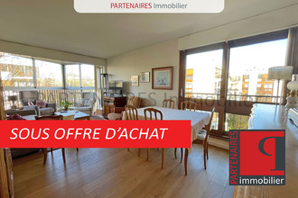  appartement le-chesnay 78150