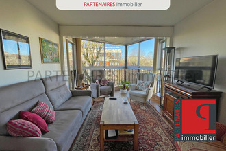  appartement le-chesnay 78150