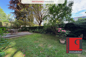  appartement le-chesnay 78150