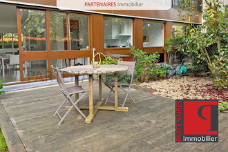  appartement le-chesnay 78150