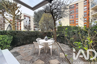  appartement le-chesnay 78150