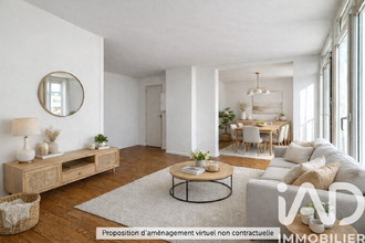  appartement le-chesnay 78150