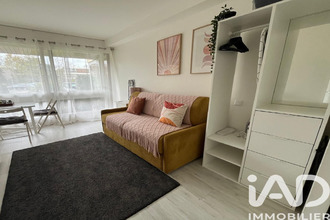  appartement le-chesnay 78150