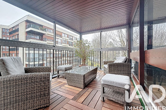  appartement le-chesnay 78150