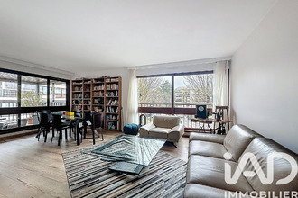  appartement le-chesnay 78150